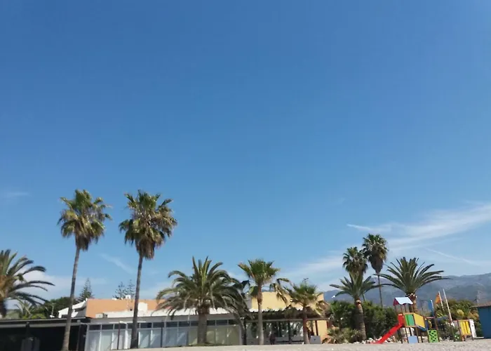 Apartamento Rio Marinas Nerja 46