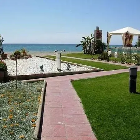 Apartamento Rio Marinas Nerja 46 Zewnętrze zdjęcie