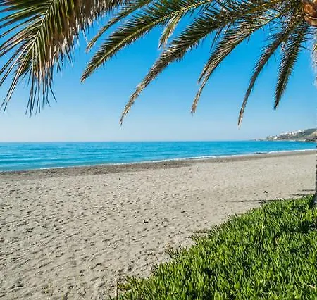 Apartamento Rio Marinas Nerja 46 Zewnętrze zdjęcie