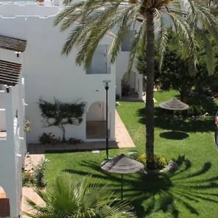 Apartamento Rio Marinas Nerja 46 Zewnętrze zdjęcie