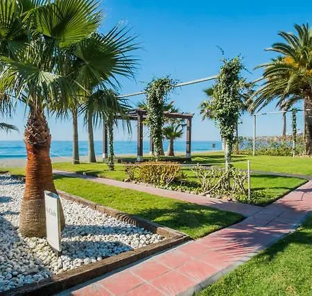 Apartamento Rio Marinas Nerja 46 Zewnętrze zdjęcie