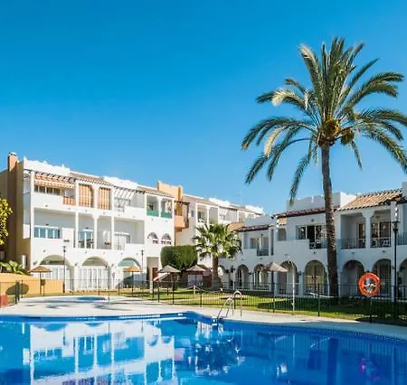 Apartamento Rio Marinas Nerja 46 Zewnętrze zdjęcie