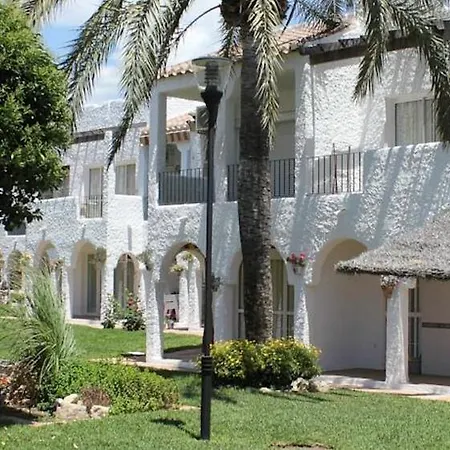 Apartamento Rio Marinas Nerja 46 Zewnętrze zdjęcie