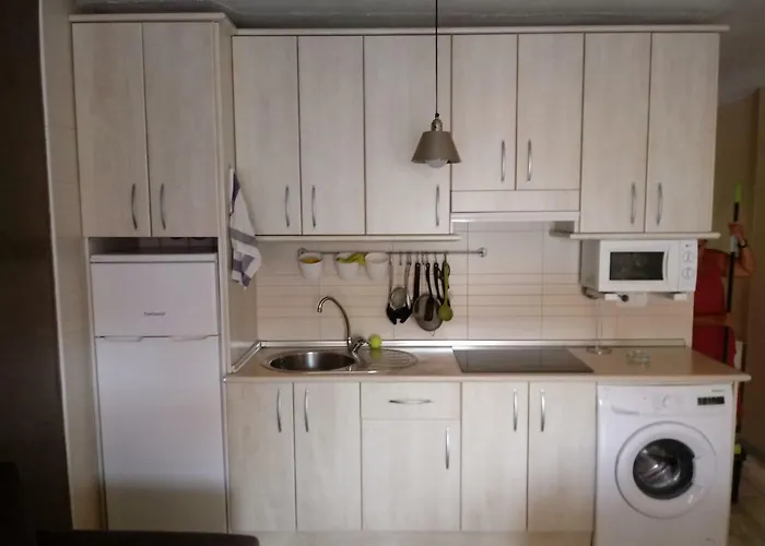 Apartamento Rio Marinas Nerja 46
