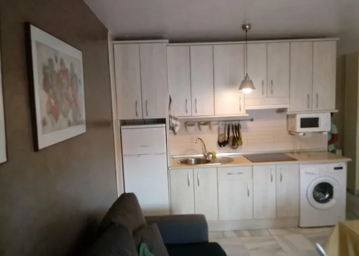 Apartamento Rio Marinas Nerja 46