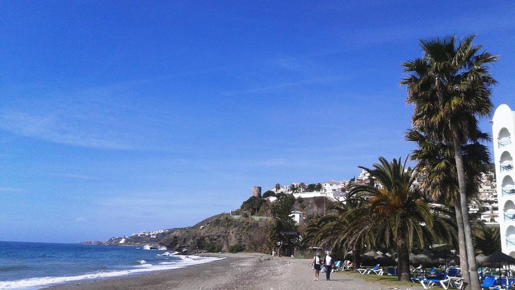Rio Marinas 46 Apartment Nerja
